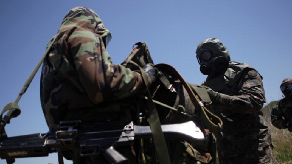 مشروع للبنتاغون لم يبصر النور.. "قنبلة جنسية" لتحويل العدو إلى مجموعة من الشواذ