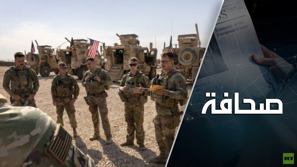 ألم يحن وقت العودة من سوريا؟