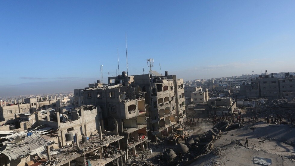 إسرائيل تخطط لوضع الفلسطينيين في "جزر إنسانية" استعدادا لاجتياح رفح