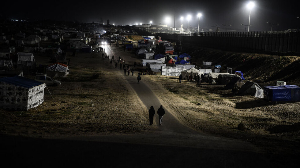 "بوليتيكو": إدارة بايدن تبلغ إسرائيل بنوع العملية التي ستدعمها في رفح