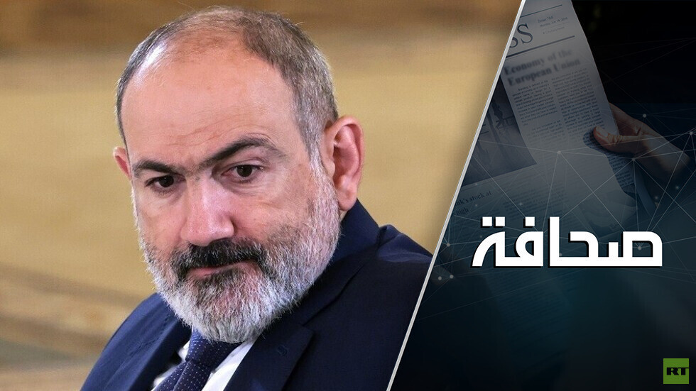 هدف الغرب الحصول على أوكرمينيا بدل أرمينيا