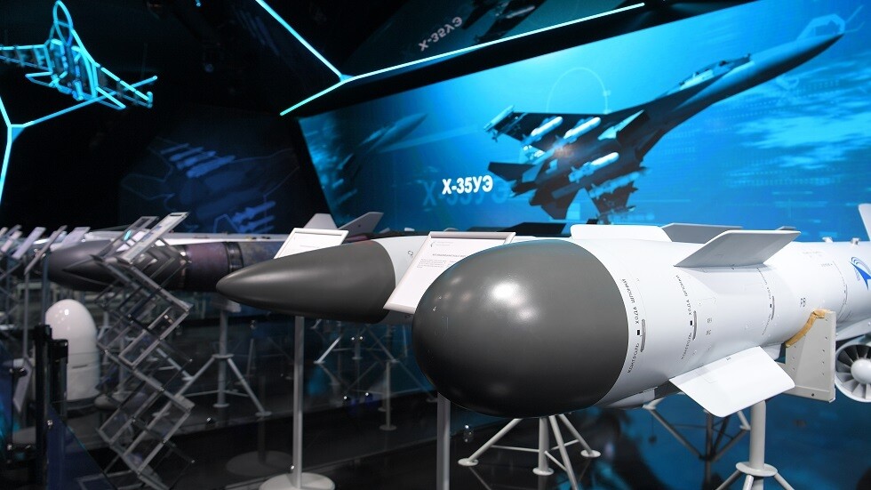 "حصلت على أجنحة".. صحيفة أمريكية تشير إلى أسلحة روسية ستشكل تحديا خطيرا للجيش الأوكراني