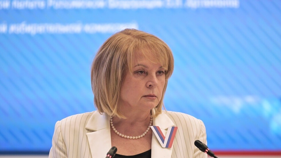 موقع لجنة الانتخابات المركزية الروسية تعرض لأكثر من 12 مليون هجمة إلكترونية