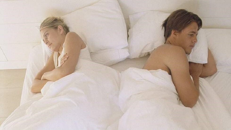 كيف تؤثر الحالة النفسية على الرغبة الجنسية لدى الرجال؟