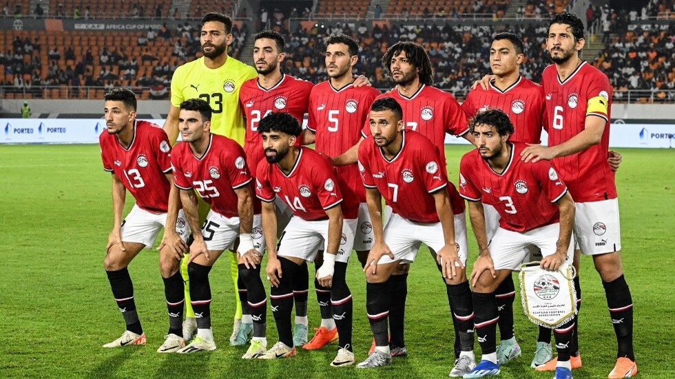 من أبو ظبي إلى القاهرة.. تغيير مكان بطولة ودية يشارك فيها منتخب مصر