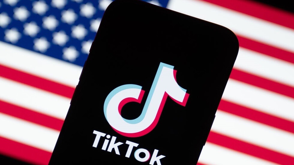 الصين تندد بمشروع قانون مجلس النواب الأمريكي بحظر "تيك توك"