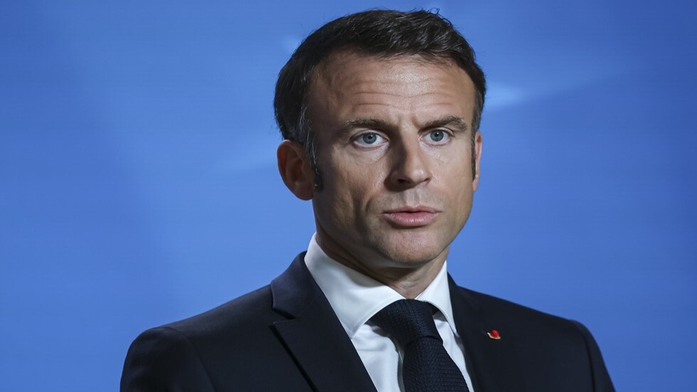 ماكرون: "لا شيء شخصياً" في غياب الحوار مع بوتين