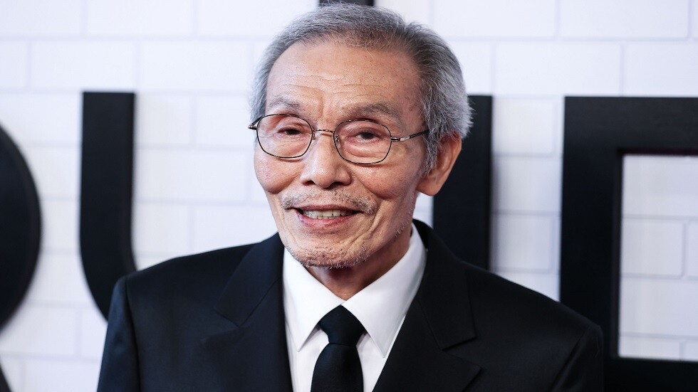 الحكم على أحد أبطال مسلسل "لعبة الحبار" في قضية تحرش جنسي