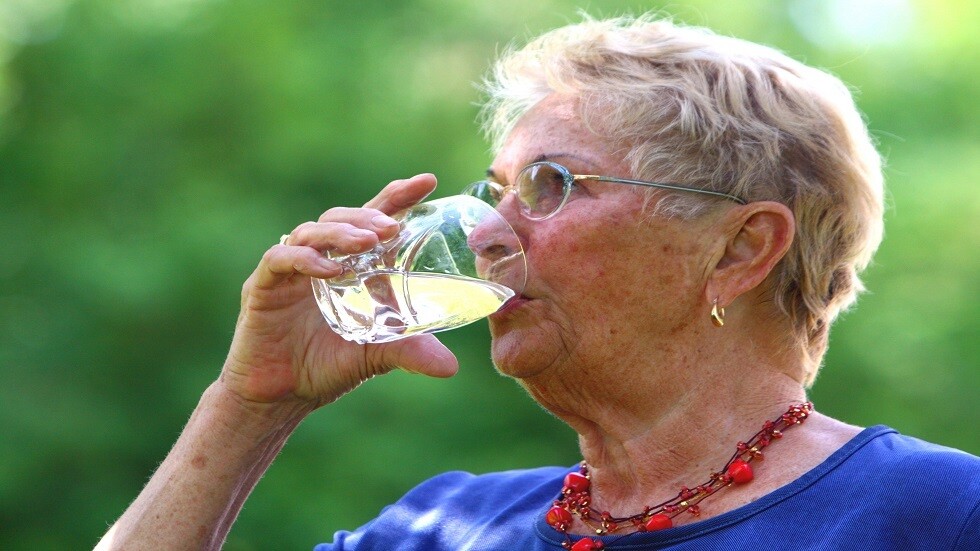 أمراض تسبب الشعور بالعطش