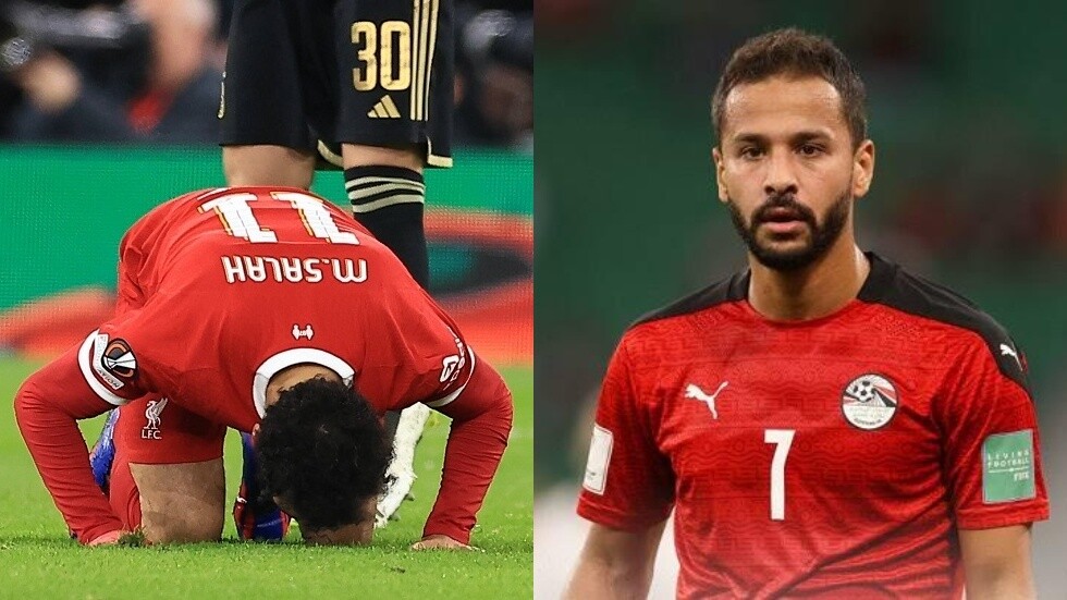 آخر تطورات حالة المصري أحمد رفعت.. وما حقيقة طائرة محمد صلاح الطبية؟