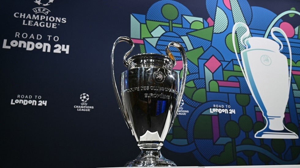 توقعات وتحليلات لنهائي دوري أبطال أوروبا 2024 - المعلومات الحصرية حول الفائز المتوقع