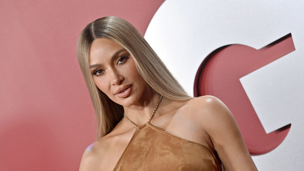 كيم كارداشيان "تبحث" عن أميرة ويلز كيت ميدلتون!