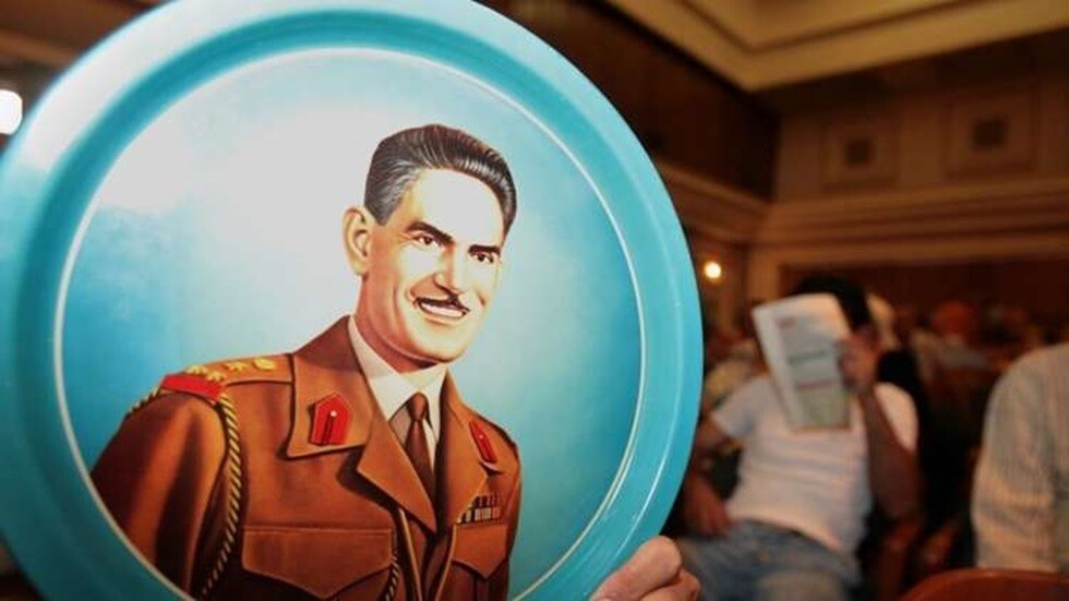 في رمضان.. حوار قصير قبل إعدام  