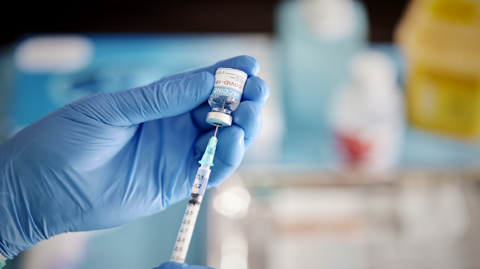 دراسة ضخمة: لقاحات 