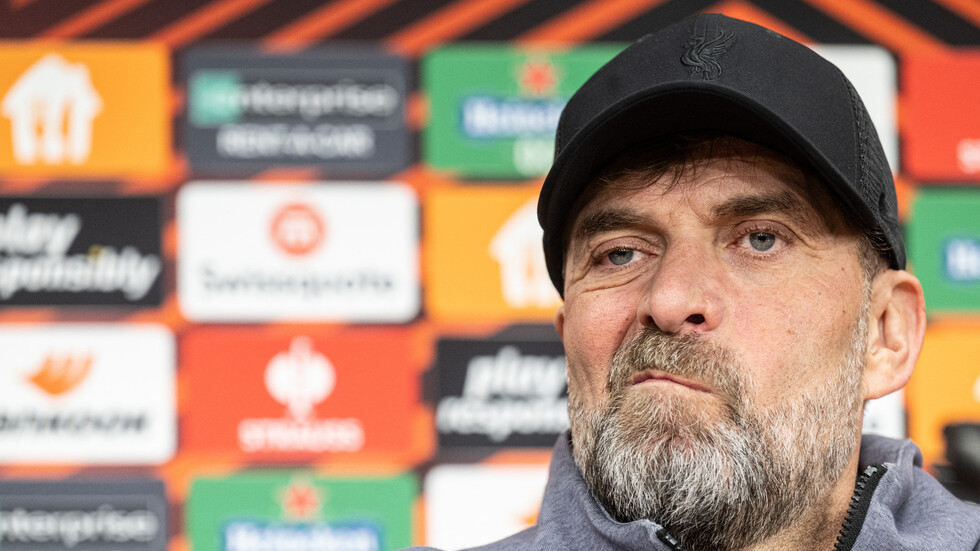 سؤال "مستفز" عن الخسارة أمام مانشستر يونايتد يظهر الوجه الآخر ليورغن كلوب