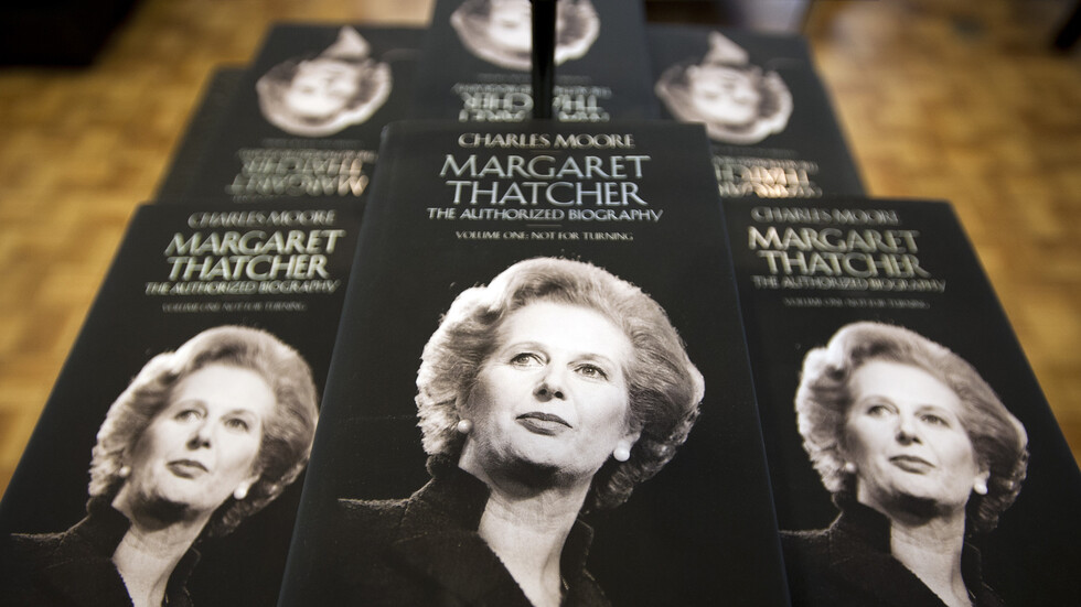 متحف بريطاني يطلق على مارغريت تاتشر لقب "الشريرة الحديثة" ويقارنها بهتلر وأسامة بن لادن