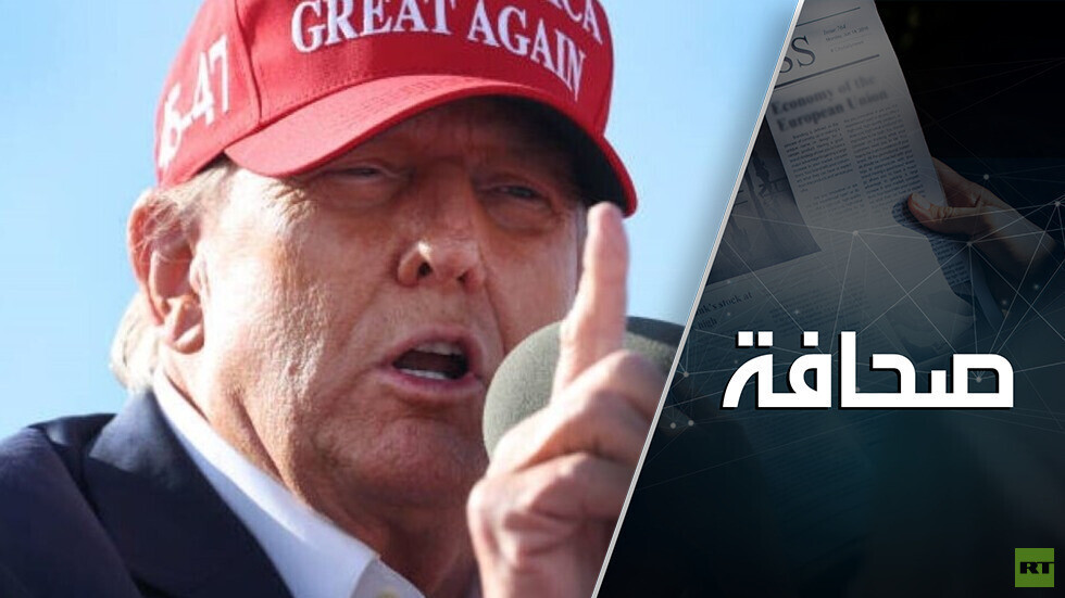 "لو كنت رئيسا لما حصل هجوم 7 أكتوبر!"