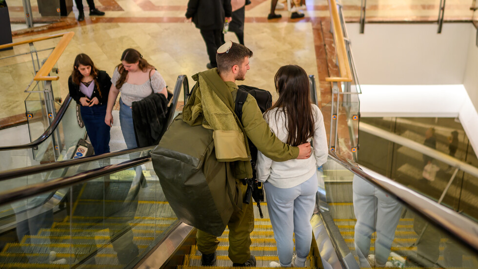 الاشتباه بتلقيح بويضات من جورجيا تحمل مرضا وراثيا لنساء في إسرائيل