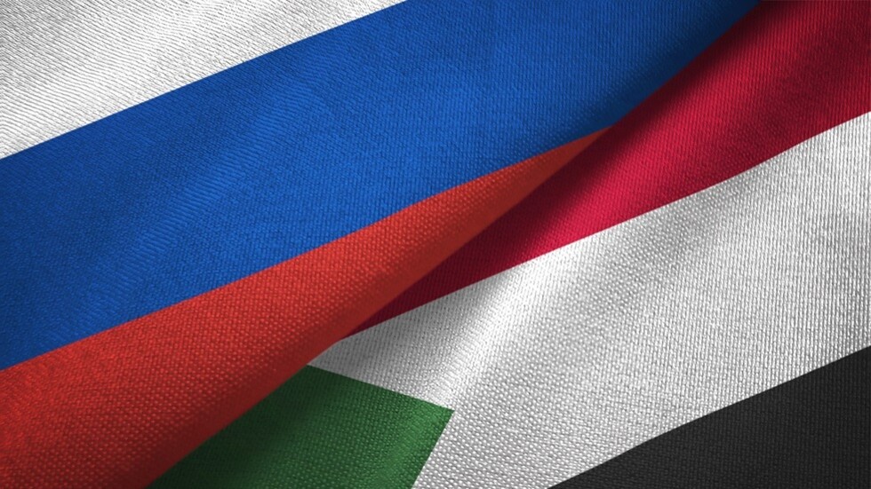 البرهان يهنئ الرئيس بوتين بفوزه في الانتخابات الرئاسية