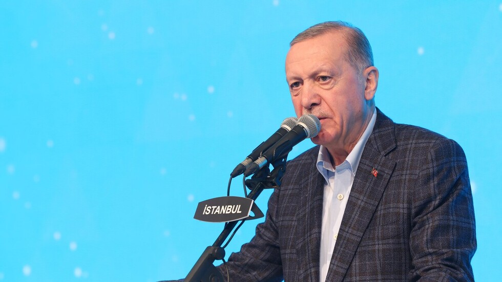 أردوغان يريد أن يكمل "ما تبقى من أعمال في سوريا"