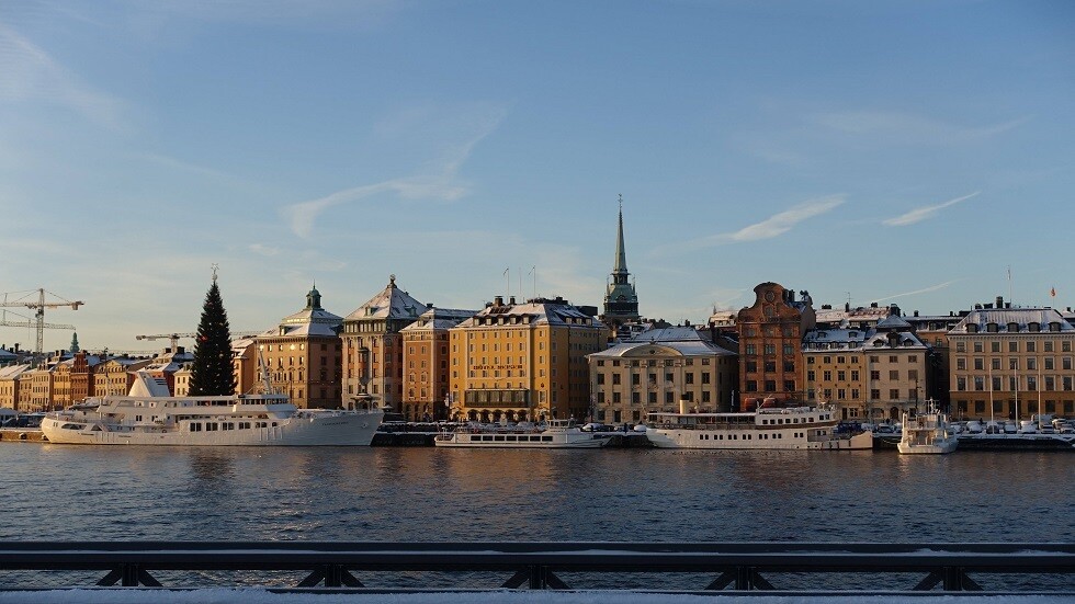 السويد.. مزحة عن "الأوكرانيات وبيوت الدعارة " تثير غضب سفير كييف