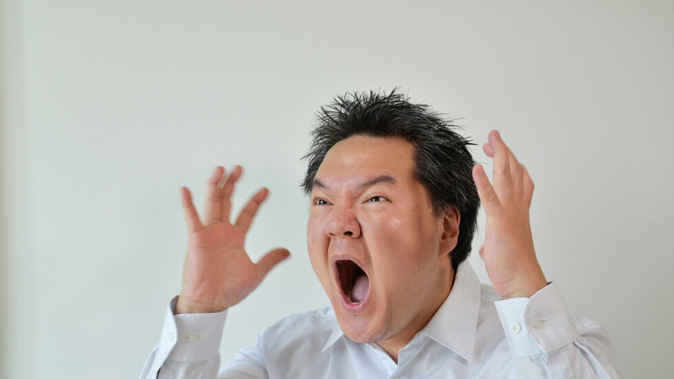 "التنفيس" عن غضبك يضرك في الواقع أكثر مما ينفعك!