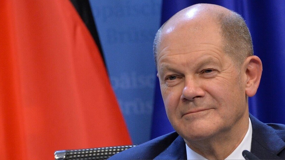 شولتس يدلي بتصريح غير متوقع بشأن إرسال صواريخ "توروس" إلى أوكرانيا