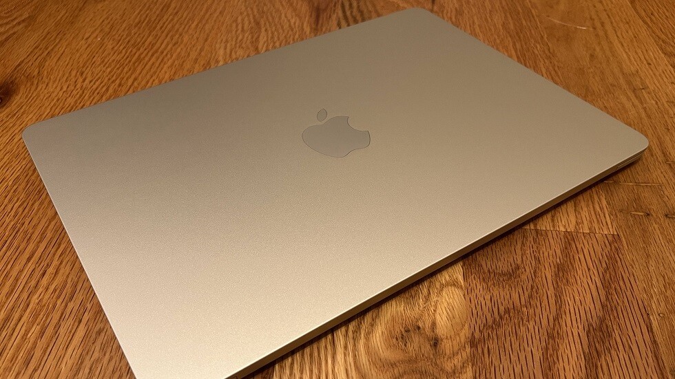 مشكلات في حواسب آبل تظهر مع تحديث macOS الجديد