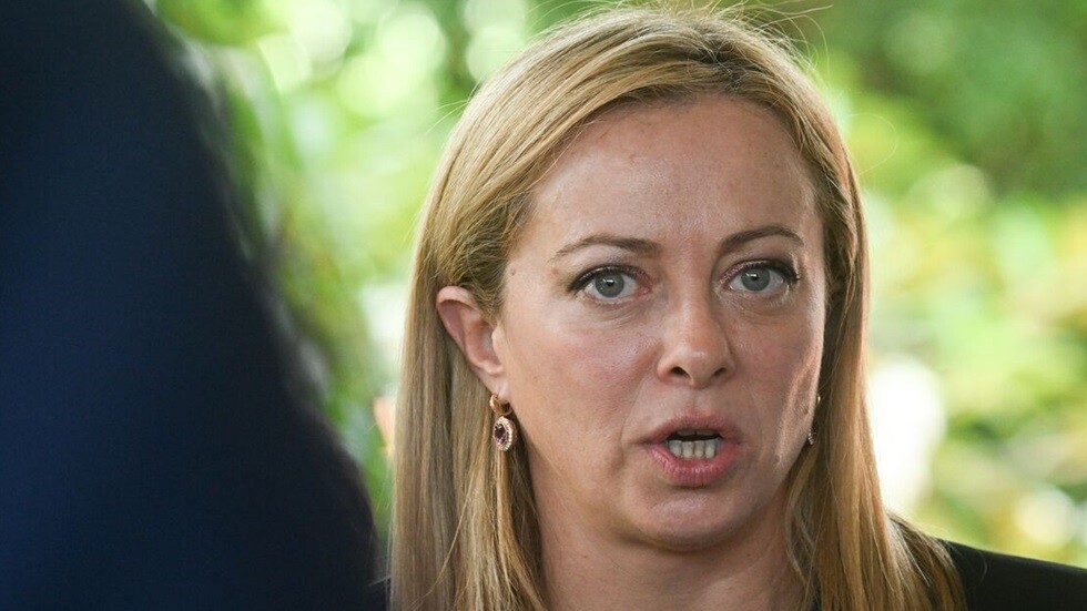 إيطاليا تعلق على إمكانية إرسال قوات غربية إلى أوكرانيا