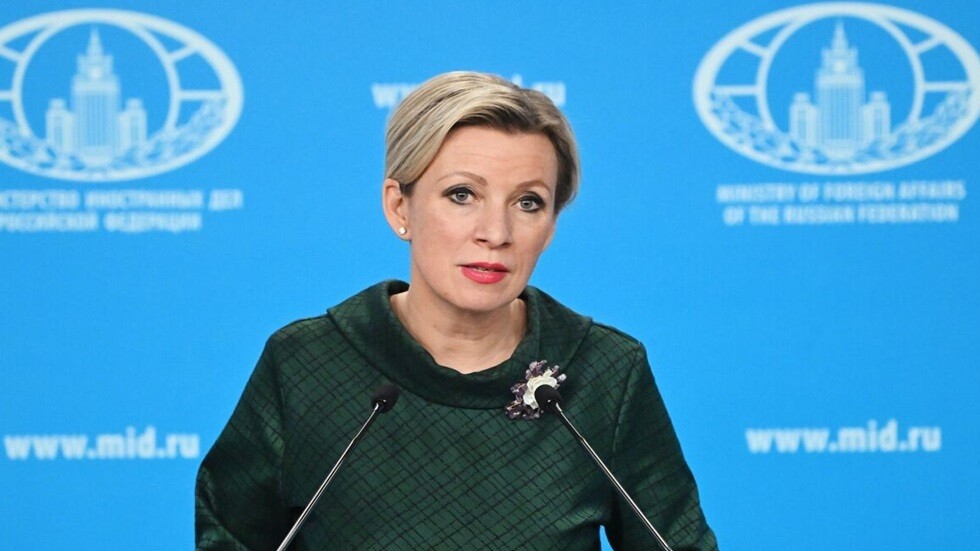 الخارجية الروسية تعد مولدوفا بـ