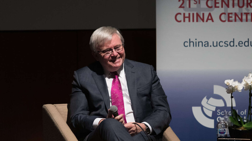 بعد أن هدده ترامب بالطرد من الولايات المتحدة.. أستراليا تدافع عن سفيرها لدى واشنطن