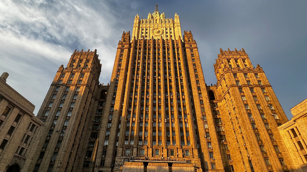موسكو تحذر طوكيو من تسليم كييف قذائف "باتريوت" عبر واشنطن