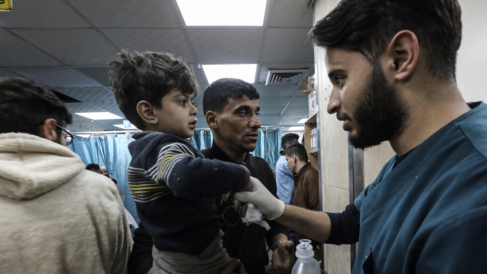 بالتعاون مع تركيا.. قطر تعلن لم شمل جرحى فلسطينيين على أراضيها (صور)