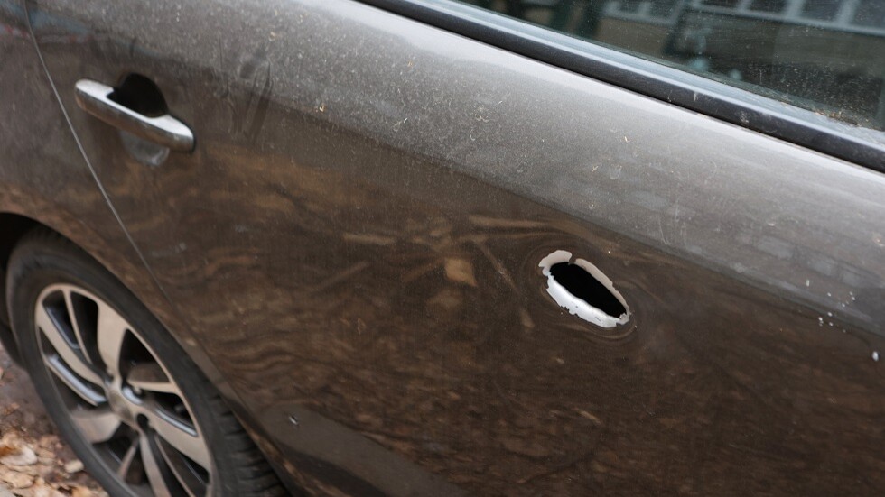 مقتل شخص وإصابة اثنين بقصف أوكراني على بيلغورود (فيديو)