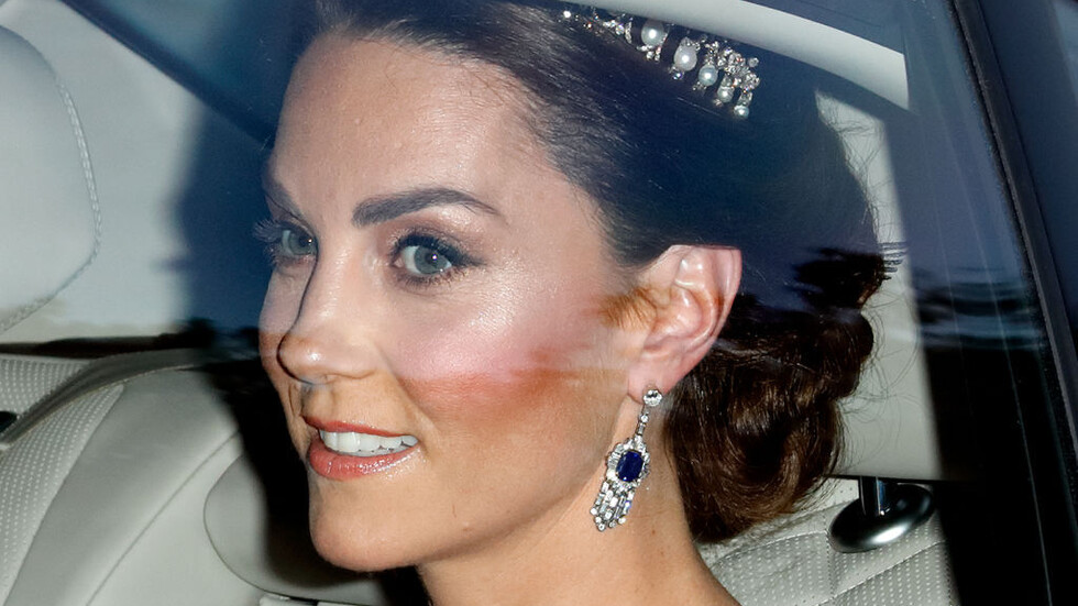 "الجميع أطباء".. ترامب يدافع عن "صورة ميدلتون"