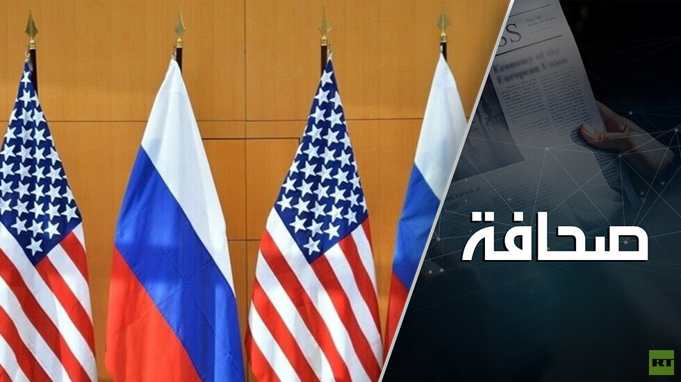 باحث سياسي يوضح موقف موسكو من الحوار مع الولايات المتحدة بشأن الحد من التسلح