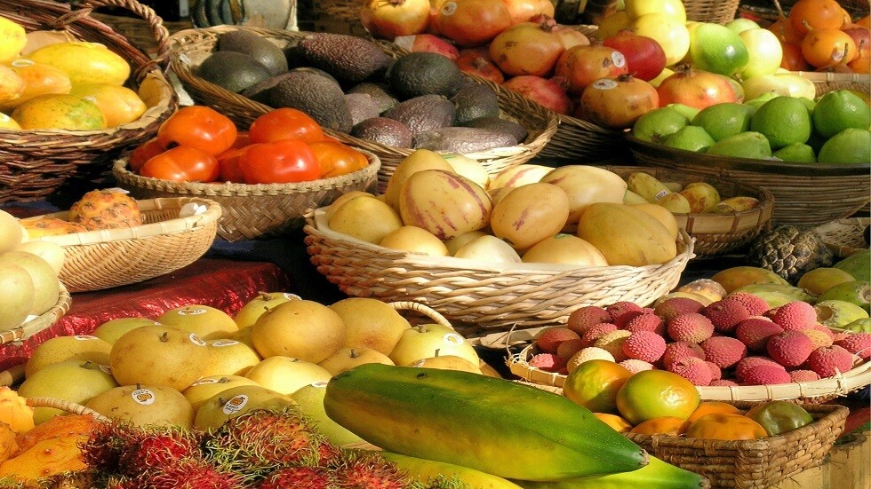 مركبات نباتية تساعد على التحكم بمستوى السكر في الدم