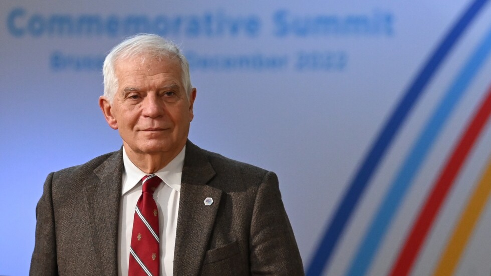 موسكو تحذر من تداعيات مقترح بوريل على القانون الأوروبي والدولي