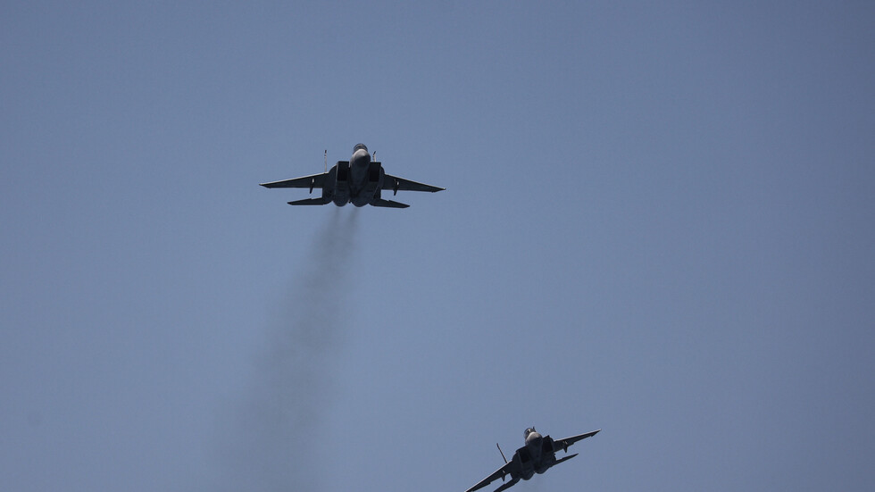 الجيش الإسرائيلي يقول إنه اغتال مع الشاباك قياديين بارزين في "حماس" بمنطقة رفح