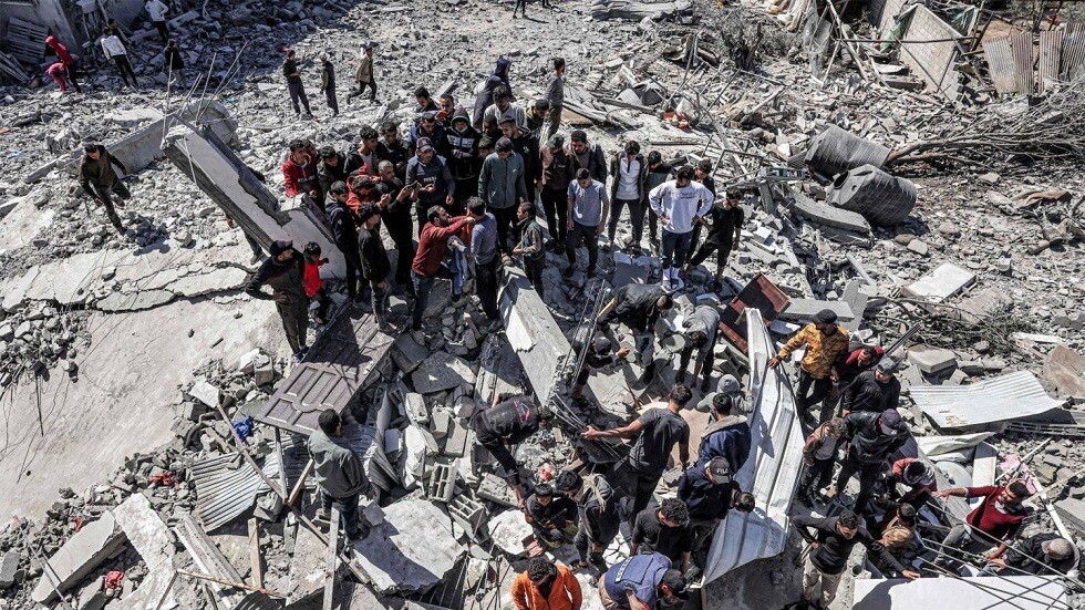 "لم تكن على جدول أعماله".. بلينكن يزور إسرائيل يوم الجمعة