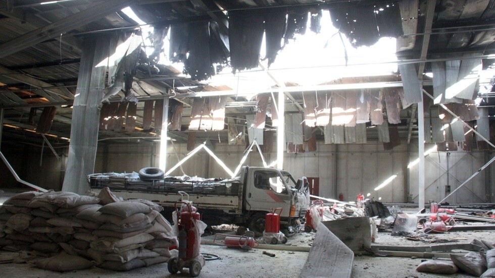 ليبيا.. بلدية زوارة تهدد بالعصيان المدني ردا على 