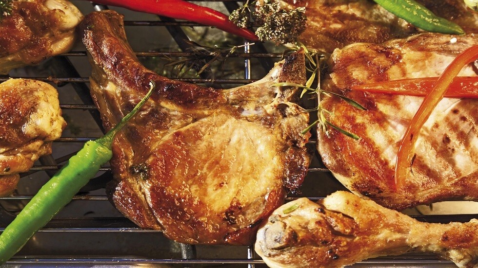 إيجابيات وسلبيات التخلي عن اللحوم