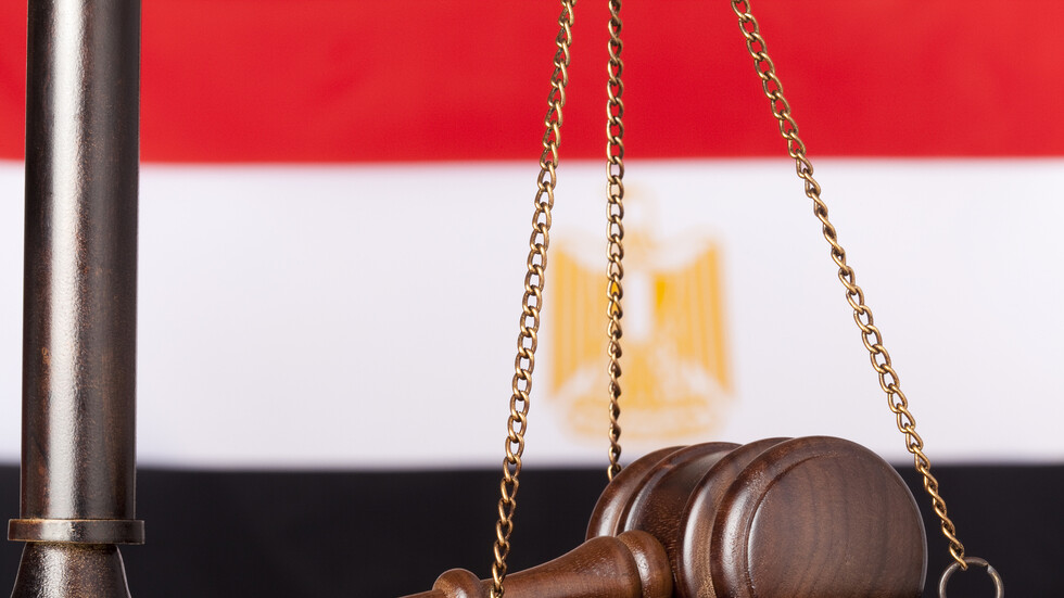 مصر.. مدرس متهم بقتل طالبه يفجر مفاجأة بالمحكمة