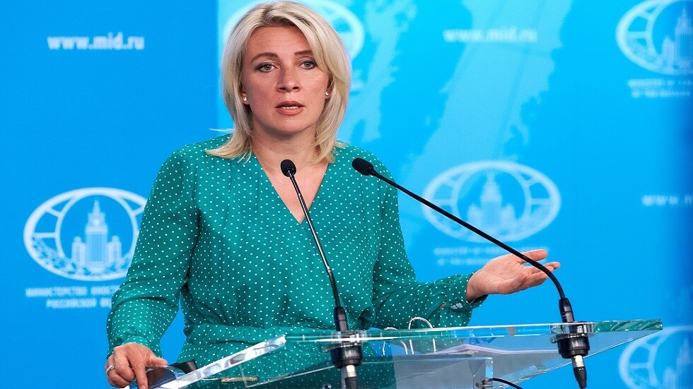 زاخاروفا تعليقا على كلام بوريل حول "الموت من أجل دونباس": الموتى لا يموتون مرتين