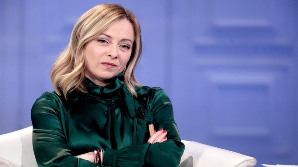 رئيسة وزراء إيطاليا تسعى للحصول  على 100 ألف يورو كتعويض بعد تزييف مقاطع إباحية لها