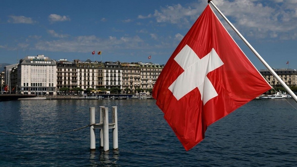 مبادرة "حماية الحياد السويسري" تكتسب المزيد من الشعبية