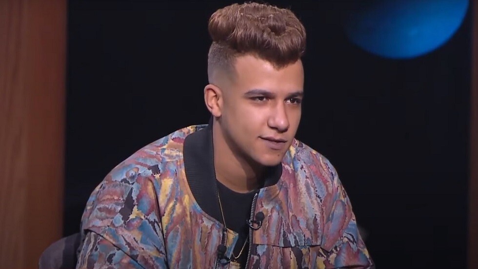 "طوب الأرض بيشتكي منه".. مؤدي مهرجانات مصري يؤكد قطع علاقته بحمو بيكا (فيديو)