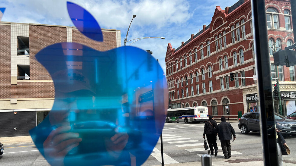 "أبل" تخسر 115 مليار دولار من قيمتها السوقية