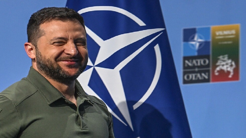 "الأوروبيون غير مستعدين"..  وزير خارجية بولندا يسوق خبرا غير سار لكييف