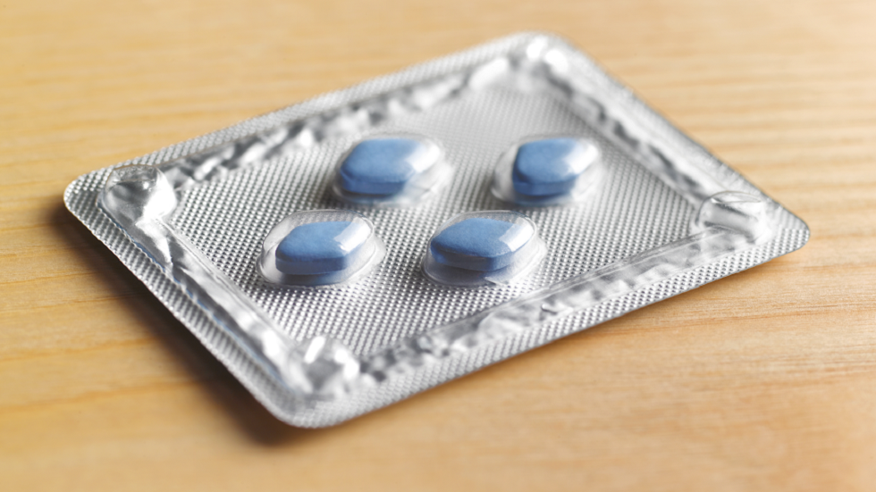 دراسة: الفياغرا قد تطيل العمر!